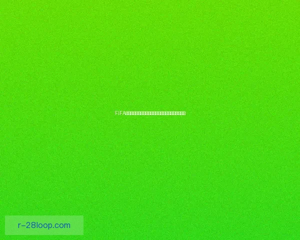 FIFA国际比赛日赛程聚焦七场巅峰对决精彩回顾与看点解析